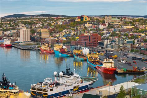 Why Newfoundland Is North Americas Best Undiscovered Adventureland