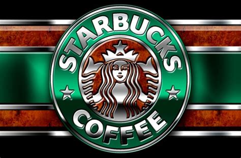 Wallpapers Hd Starbucks Logo Desktop Starbucks Logo Logo Starbucks