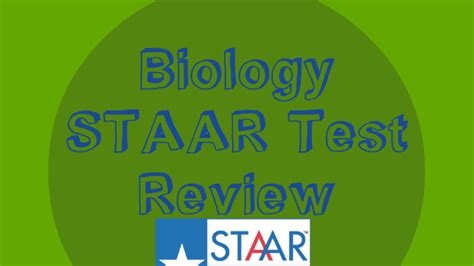 Explore our staar practice test questions and staar test review videos. Biology STAAR Review by Donna Sue Perkins
