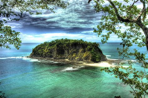 playa samara | Tumblr | Costa rica honeymoon, Costa rica adventures