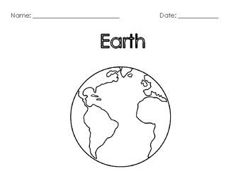 Feb 03, 2015 · a roundup of printable solar system coloring pages! Solar System Coloring pages FREE PRINTABLE! by Miss G's ...