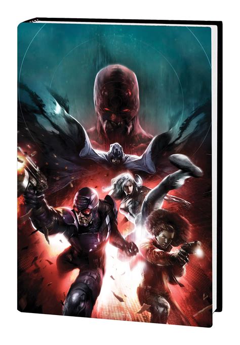 Shadowland: Blood on the Streets (Hardcover) | Comic Issues | Comic