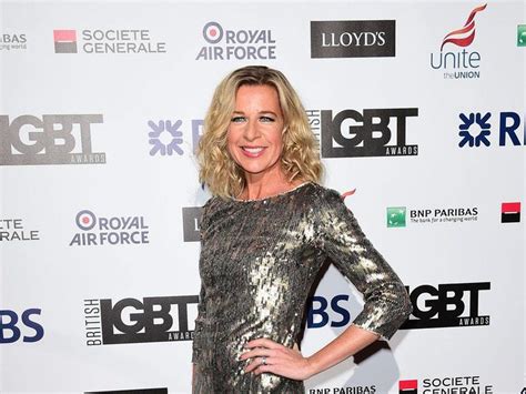 Telling it like it is. Katie Hopkins thanks South African medics for putting her 'back together' | Shropshire Star