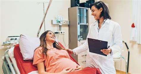 Can Your Obgyn Provide Primary Care Sharecare