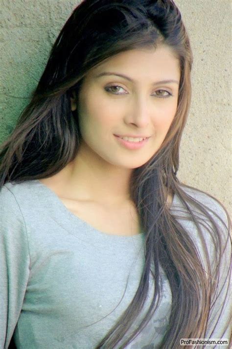 Aiza Khan Pakistani Hot Gril Image Pakistani Television Actress Aiza