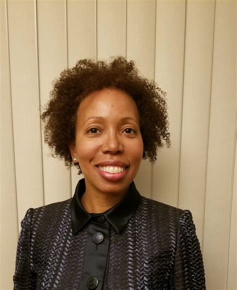 hudson county community college appoints nicole bouknight johnson vice president for advancement