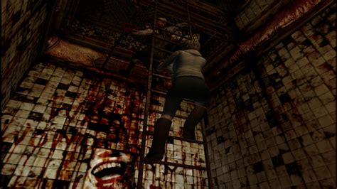 Silent Hill 3 Wallpaper 67 Images