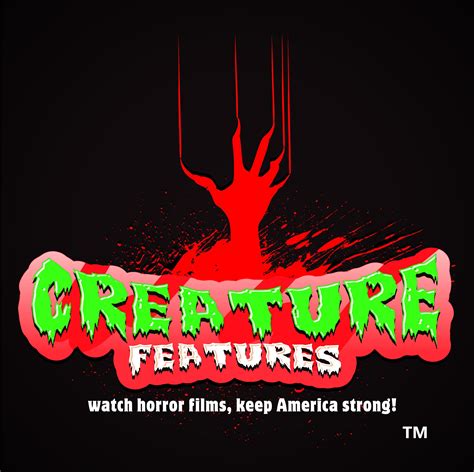 Home Creature Features