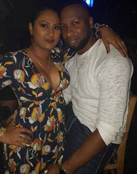 Nicholas pooran, who was the star performer for kings xi punjab in the recently concluded indian premier league (ipl) 2020, officially announced his engagement with his long time girlfriend kathrine. Kieron Pollard is a romantic husband and a doting dad - sports
