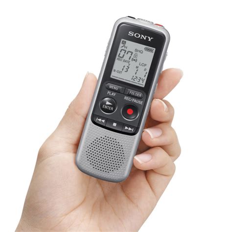 Sony ICD-BX140 Digital Voice Recorder Price in Kenya | Mobitronics