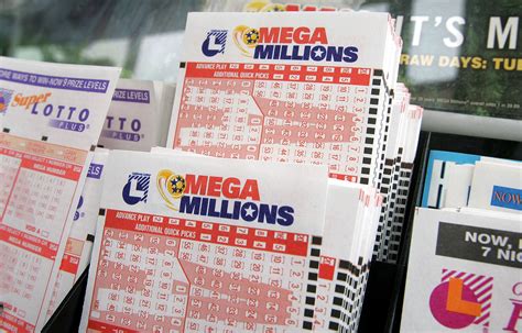 Mega Millions Fever? Advice On Picking Your Lucky Numbers From A Seven ...