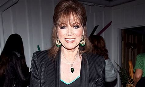 She was an actress and writer, known for danger man (1960), the saint (1962) and the stud (1978). Jackie Collins experiments with self-publishing The Bitch ...