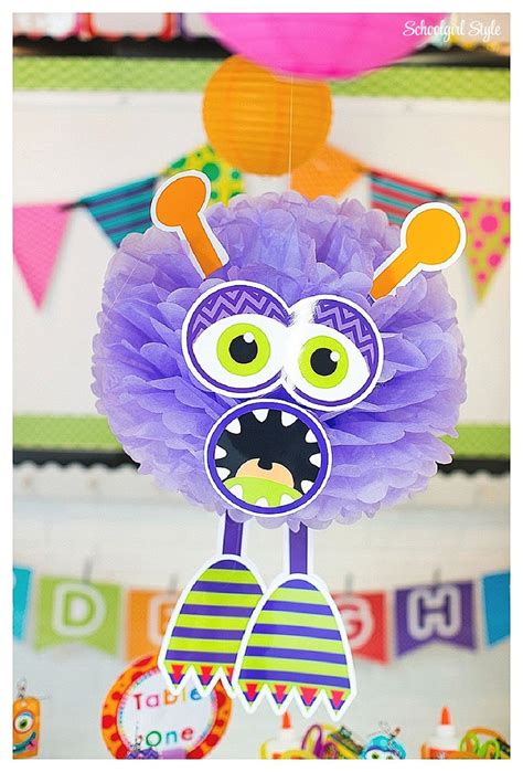 Shop our great selection of monster decor ideas & save. Pin on monsters