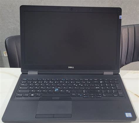 Dell Refurbished Laptop Latitude E5570 156 Inches Core I5 At Rs