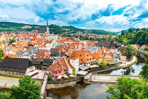 25 Best Places To Visit In The Czech Republic Road Affair
