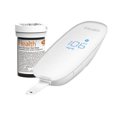Pin Su Ihealth® Lab Wireless Device