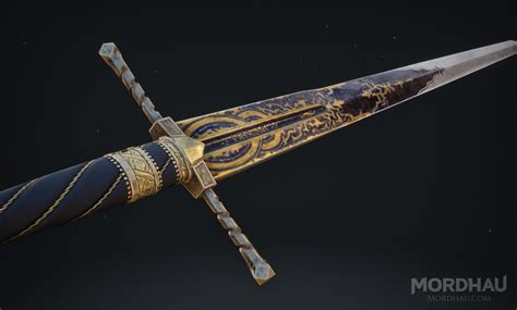 Does Anyone Know How To Get This Sword Cant Figure It Out And I