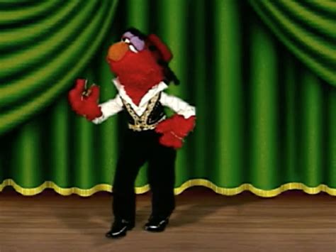 Elmos World Dancing Muppet Wiki Fandom Powered By Wikia