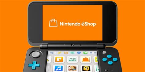 Many Removed Dsiware Titles Return To 3ds Eshop