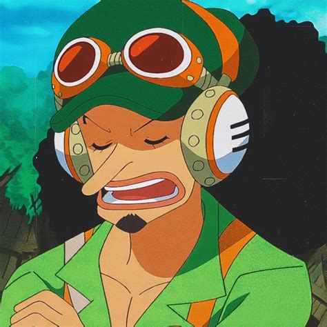 Animepfpiconusopp One Piece 3 Strawhats Dark Skin Mario