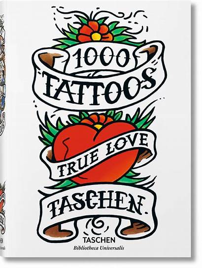 Tattoos Tattoo Taschen Dei Universalis Bibliotheca Libro