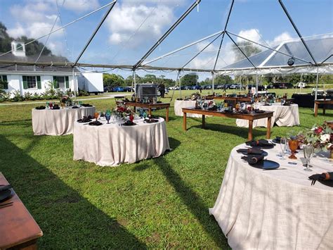 At shore tents and events. Clear Tent Rentals - Wedding Clear Tents Rental Tampa