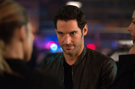 Lucifer Season 2 Episode 7 Online Chloes Fate Hangs In The Balance