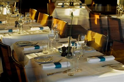 Maybe you would like to learn more about one of these? Fine Dining: The Inner Workings of a Web Application ...