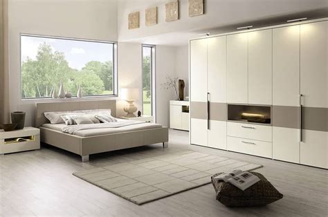Elumo II A New Bedroom Furniture Collection by Hülsta