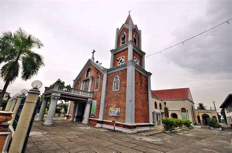 San Ildefonso Church Bulacan Flickr Photo Sharing