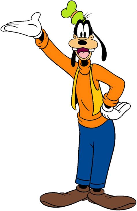 Walt disney is one of the largest as well as the most famous entertainment corporations in the world. Goofy PNG Transparent Images | PNG All