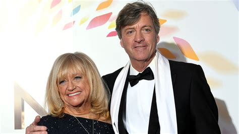 Richard Madeley Suffers Swipe About His Marriage To Wife Judy Finnigan By Harry Hill On This Is
