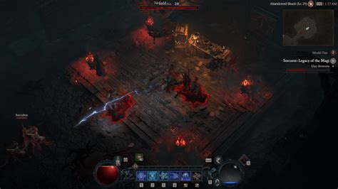 How To Unlock Sorcerer Enchantment Slots In Diablo 4 Destructoid