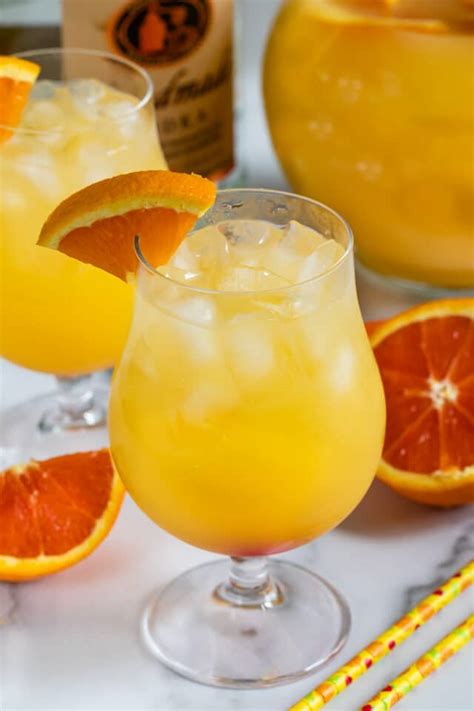 What Is Vodka And Orange Juice Called Best Juice Images