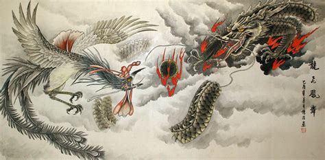 hits  lukisan pemandangan alam china kumpulan gambar pemandangan