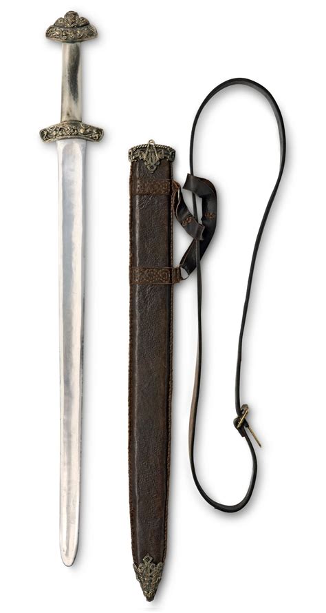 Anglo Saxon Sword