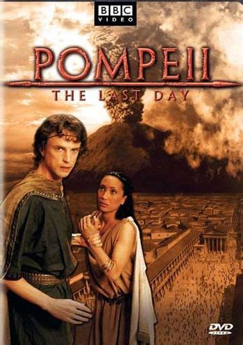 Pompeii The Last Day Series TV Tropes