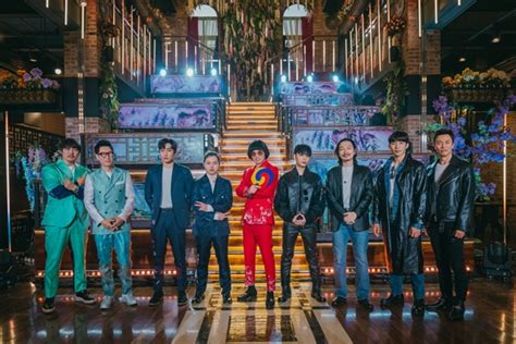 We did not find results for: MBC 측 "'놀면 뭐하니?' 올림픽 중계로 3주 결방 예정"