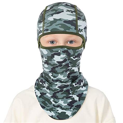 Top 10 Best Ski Mask For Kids Reviews And Buying Guide Katynel