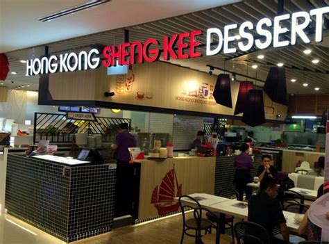 Restaurantes cerca de kau kee restaurant. Hong Kong Sheng Kee Dessert Restaurants in Singapore ...