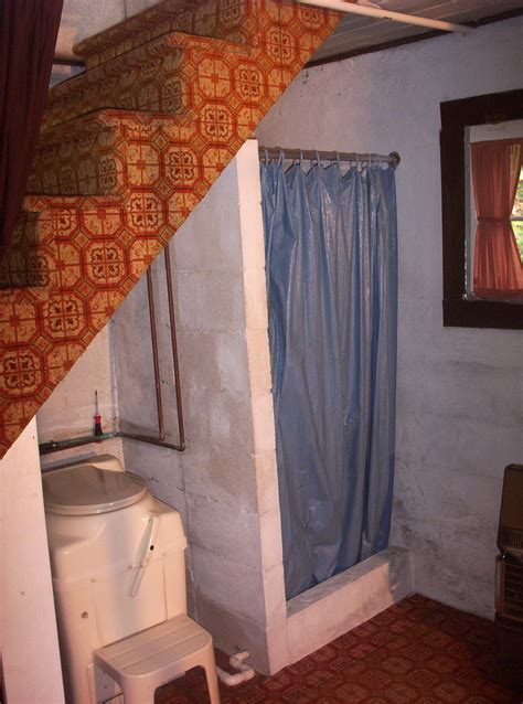 Tricky, yes, but mostly just fun. Ideas for Space Under Stairs
