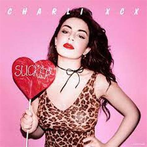 Charli Xcx Sucker Deluxe Edition Reviews Album Of The Year