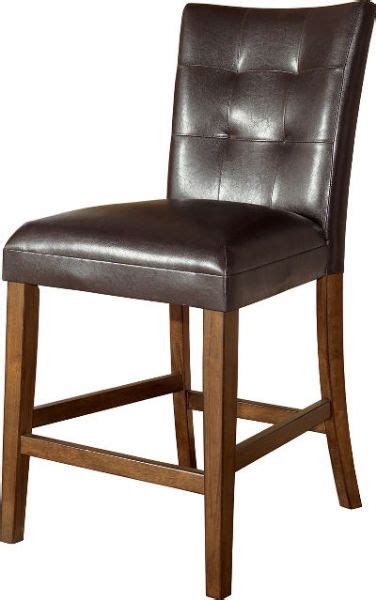 Ashley D328 124 Lacey Series Upholstered Barstool Price Is Per Unit