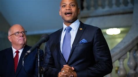 Maryland Gov Elect Wes Moore Starts To Fill Leadership Team Nbc4