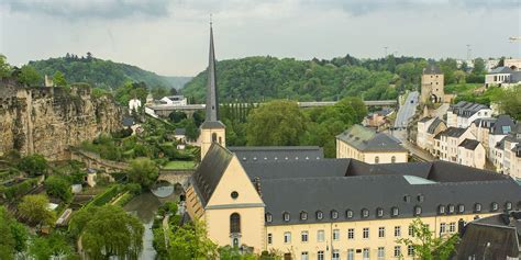 Die schöne felsenburg geht mindestens auf. Luxemburg: Sehenswertes & Kulinarisches | Reisehappen