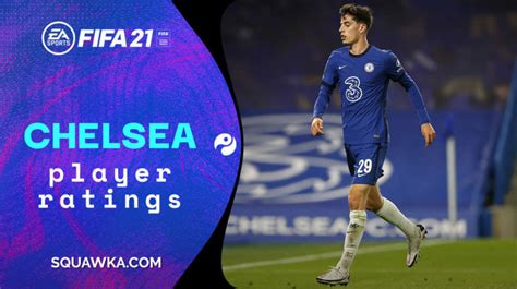 Who will be the top 100 players in fifa 22? Chelsea FIFA 21 player ratings: Full squad stats, cards ...