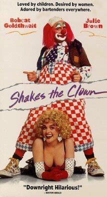 Shakes The Clown Movieguide Movie Reviews For Families