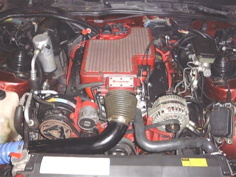 Regardless of the engine the recommended torque sequence is to re: Engine Swaps -- gmtuners.com
