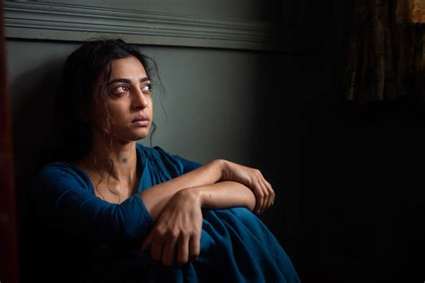 'Raat Akeli Hai' Review: Even Radhika Apte Cannot Save ...