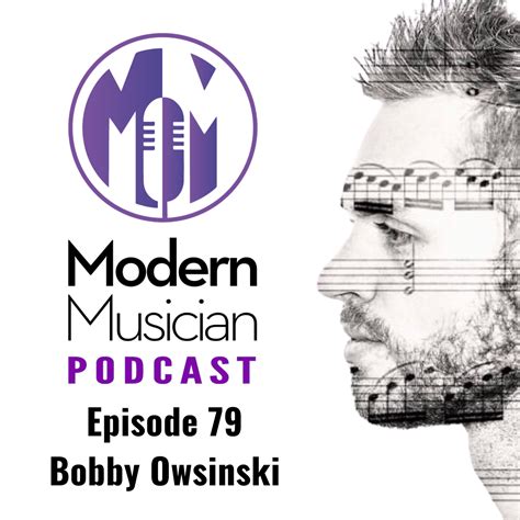 The Transformation of the Music Industry with Bobby Owsinski — Modern